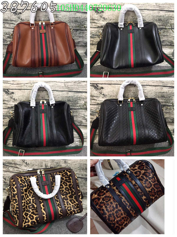 Amelia - GCI Bags - 11306