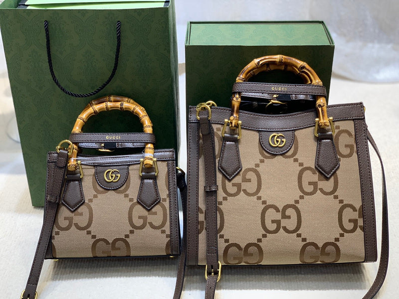Amelia- GUKI Bags - 324