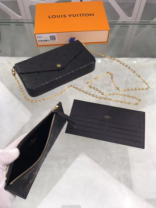 Amelia - LV Bags - 13622