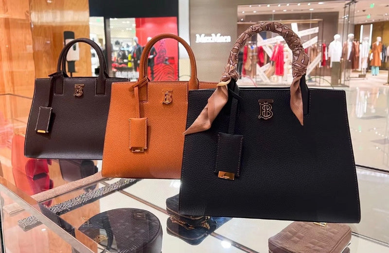 B-Berry Bags - Women Ameliave Luxury Bags - 677