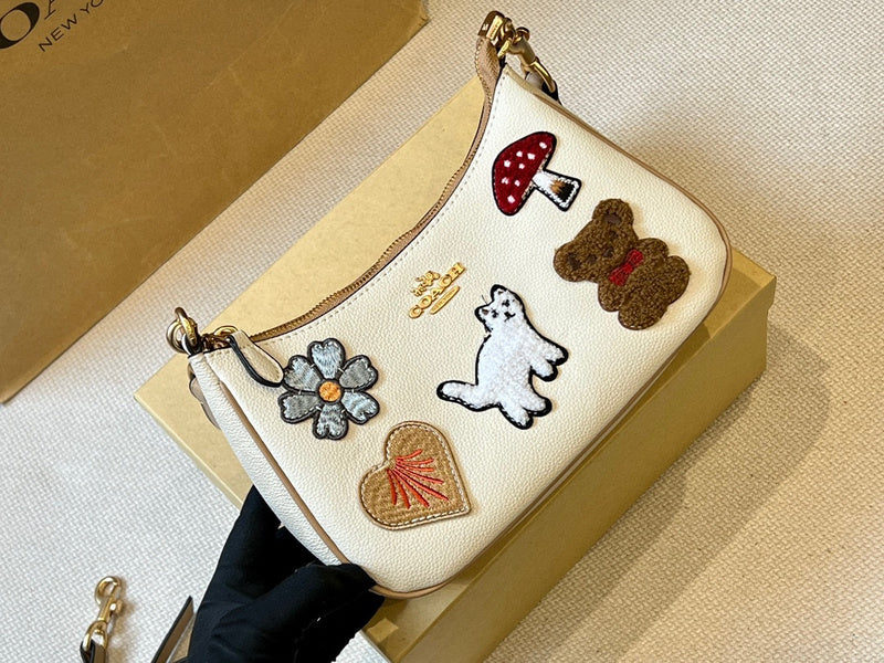 Amelia - CCH Bags - 305