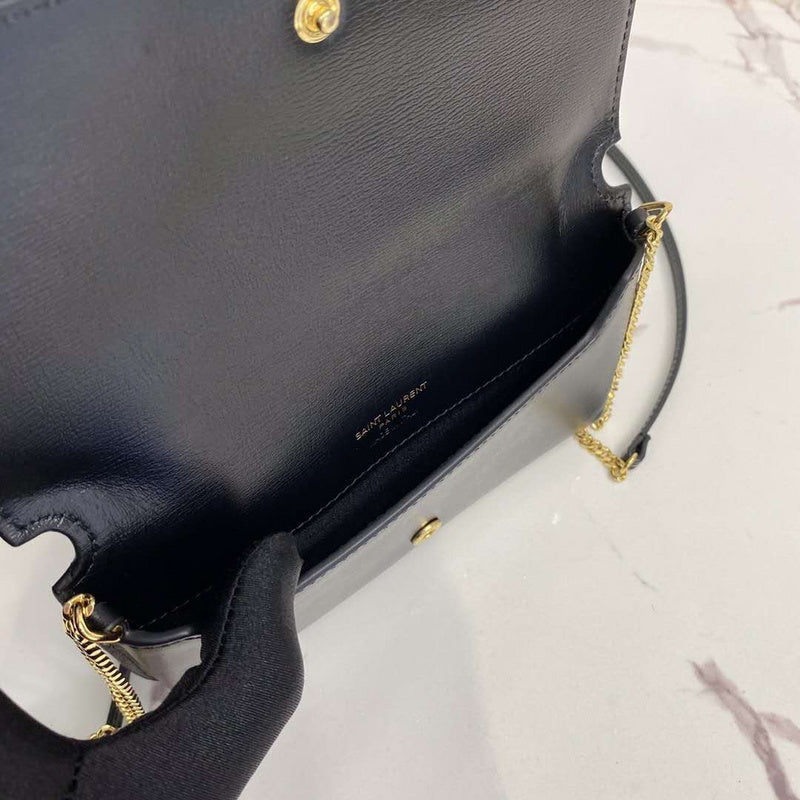 Amelia - YSL Bag - 2071