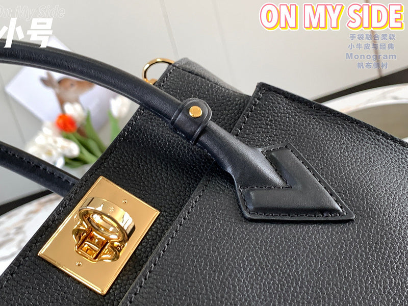 Amelia - LOV Lady Bags - 608