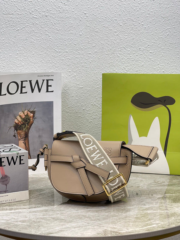 Amelia's Bag Gallery - LWO Bags - 987