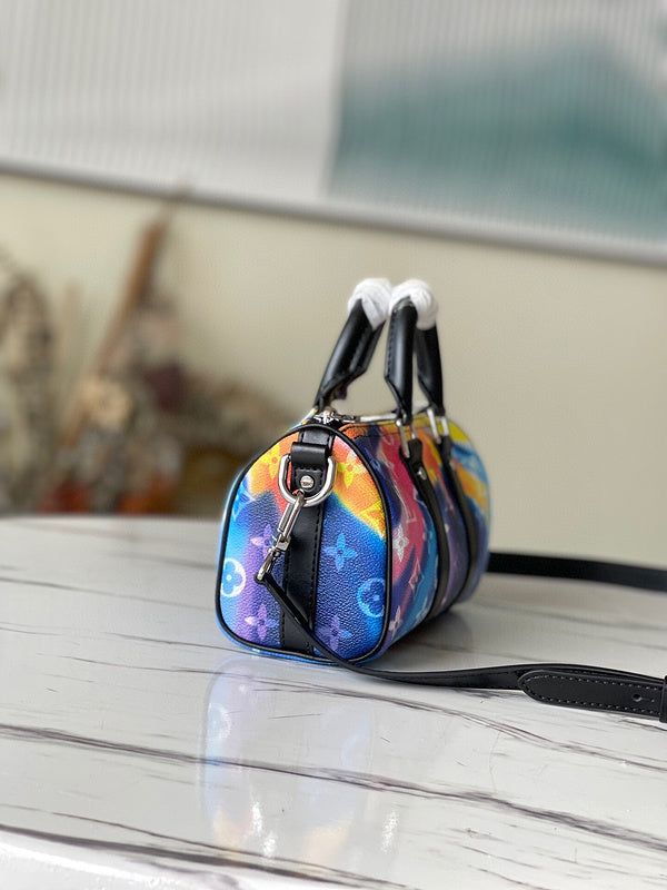 Amelia- Lu-Vi bags - 5929