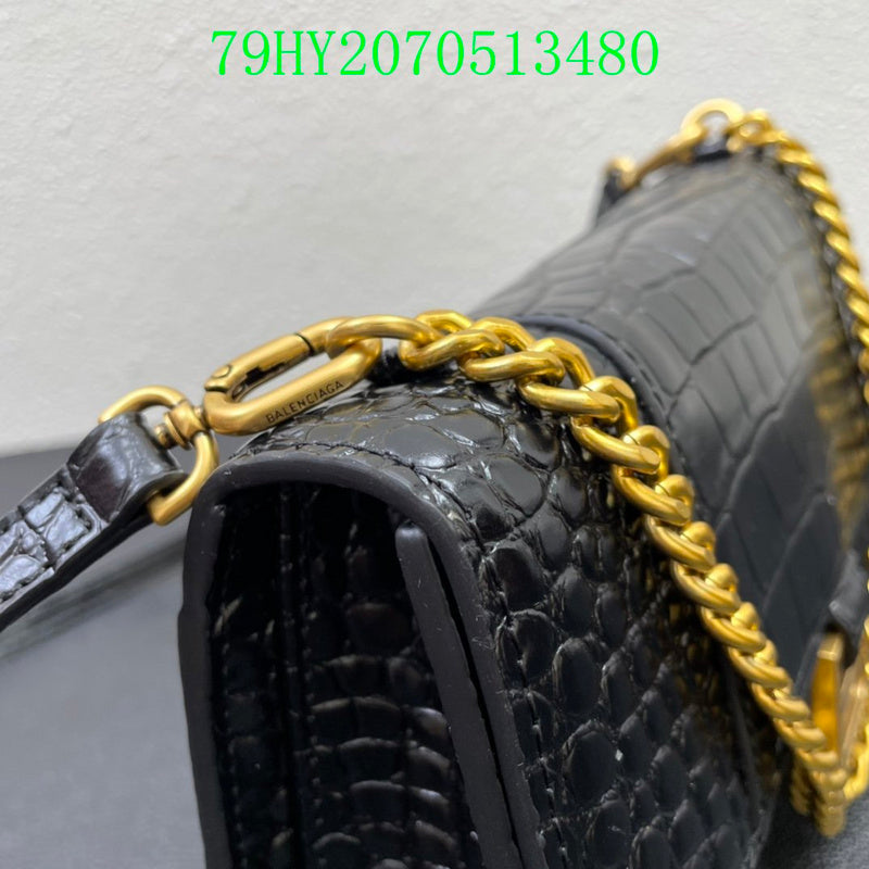 Amelia - BGA Bags - 2291