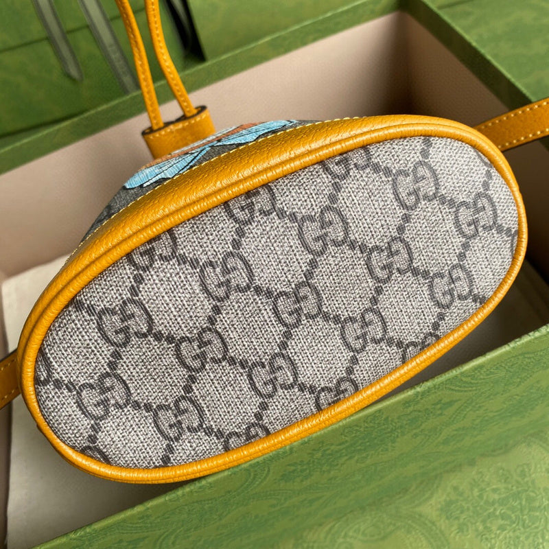 Amelia - GCI Bags - 6009