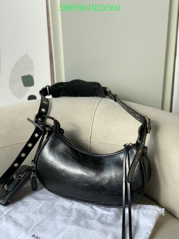 Amelia - BGA Bags - 2001