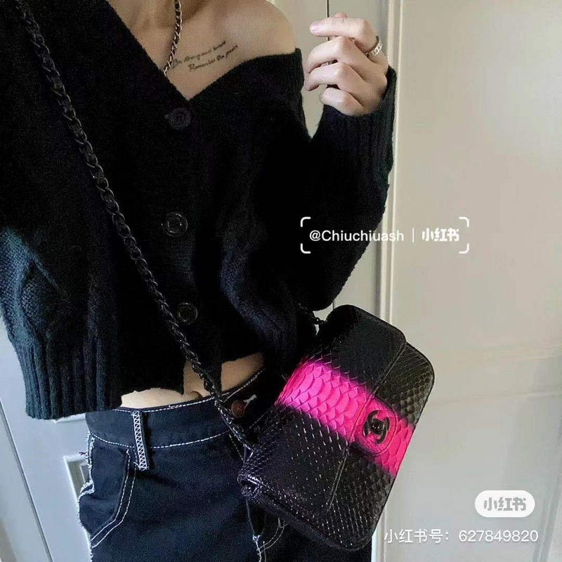 Amelia - CHL Lady Bags - 349