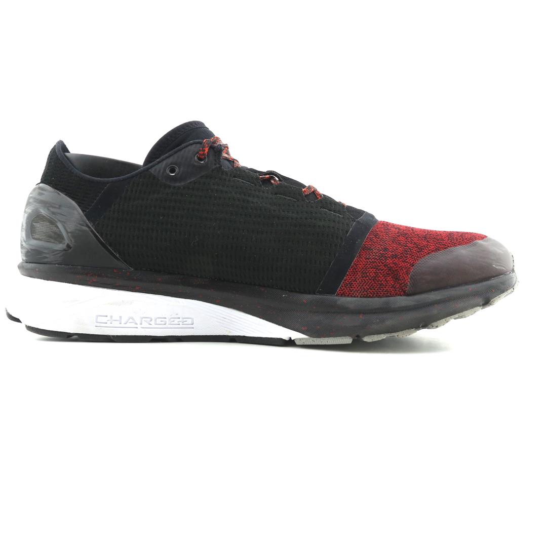 UNDER ARMOUR BANDIT 2