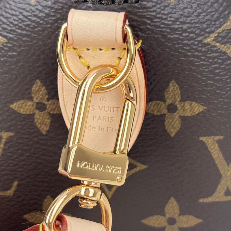 Amelia- Lu-Vi bags - 11795