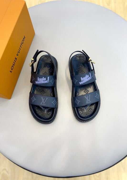 AmeliaLuxury - LOV Men Shoes - 1100