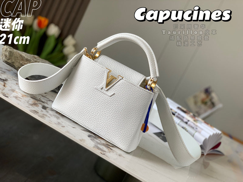 Amelia- Lu-Vi bags - 11718