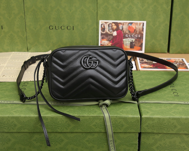 Amelia-i GUKI Women Bags - 823