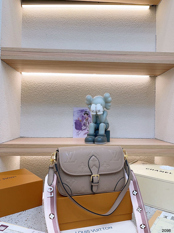 Amelia - LV Bags - 14640