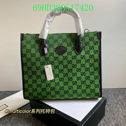 Amelia - GCI Bags - 11063