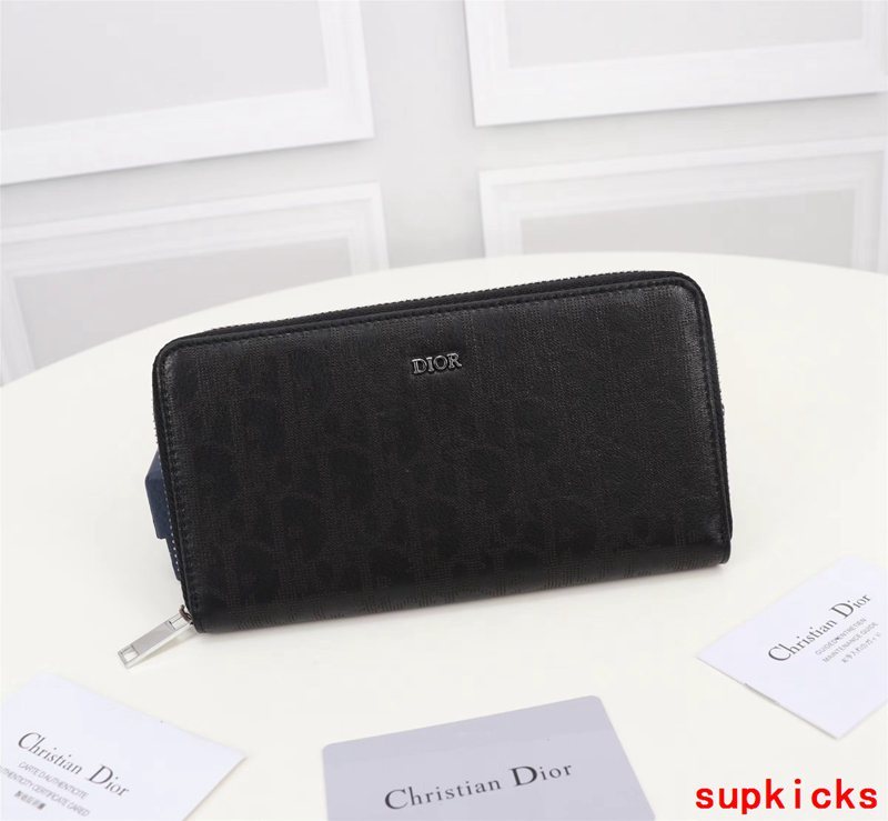 Amelia- Mix Wallets - 367
