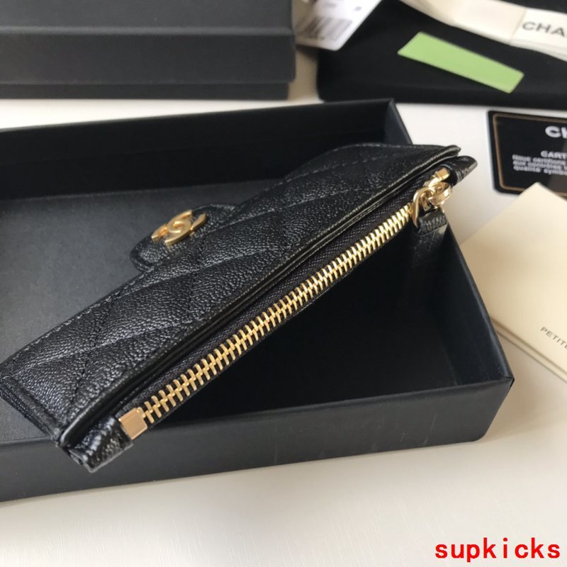 Amelia- Mix Wallets - 288