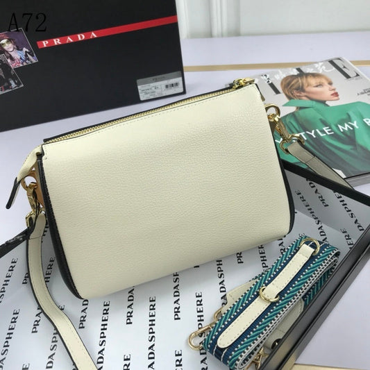 Camila Bags - Prada Bags - 753