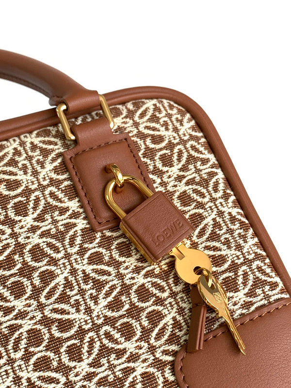 Amelia's Bag Gallery - LWO Bags - 913