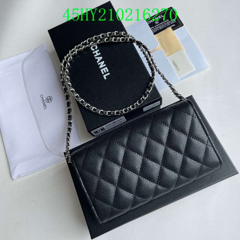 Amelia - CHL Bags - 1523