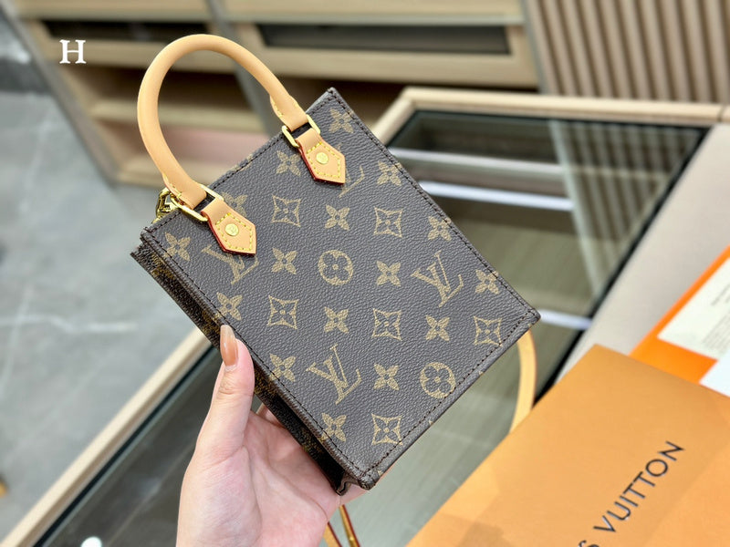Amelia - LV Bags - 14552