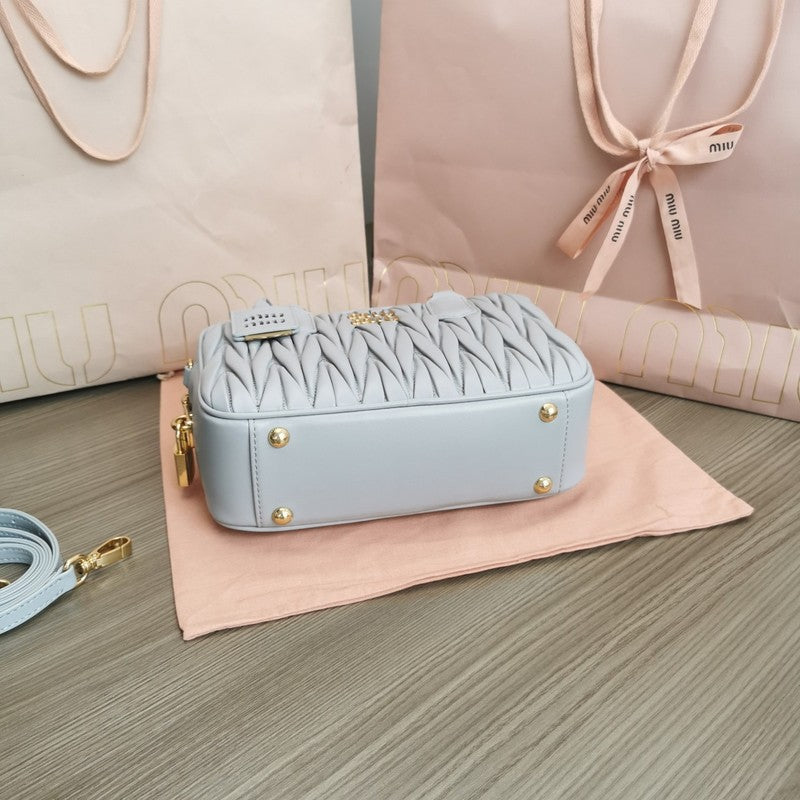 Amelia- MMU  LUXURY BAGS - 109
