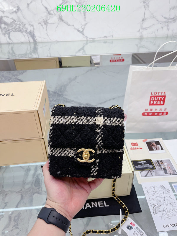 Amelia - CHL Bags - 1565