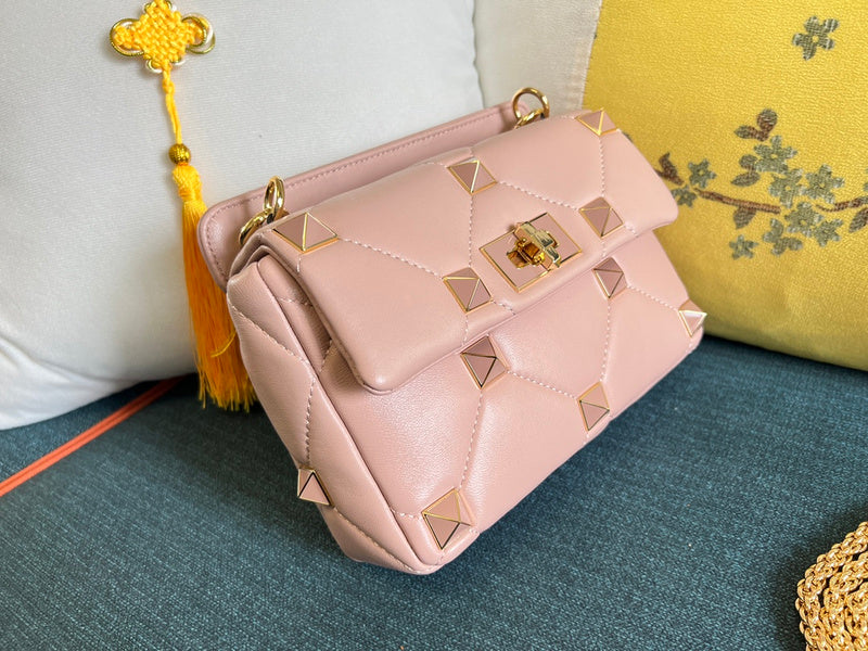 VAL LUXURY BAGS - FOR FASHION LOVERS  AFFORDABLE LUXURY BAGS- 1110