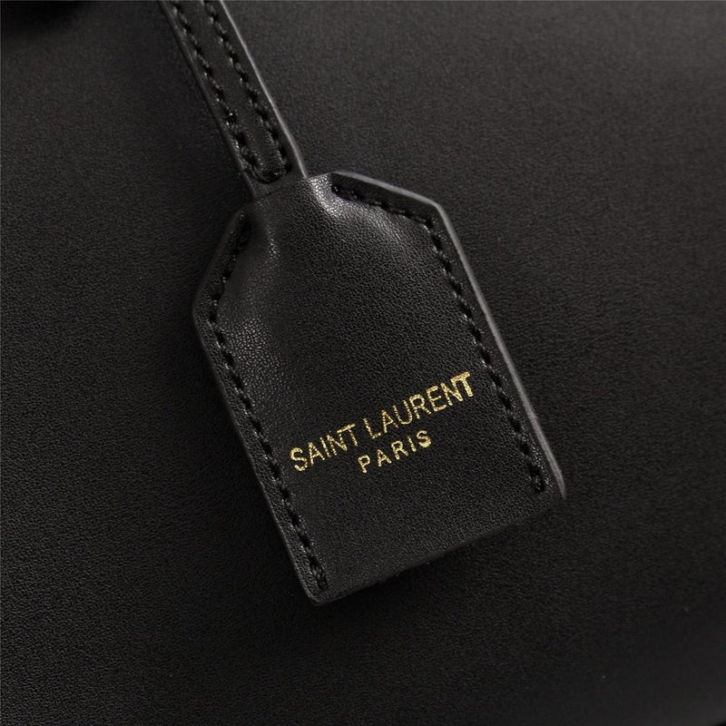 Amelia - YSL Bag - 2528