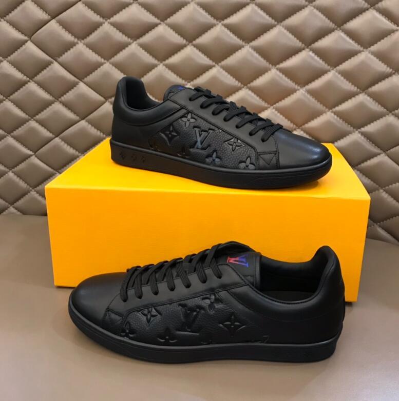 AmeliaLuxury - LOV Men Shoes - 1536
