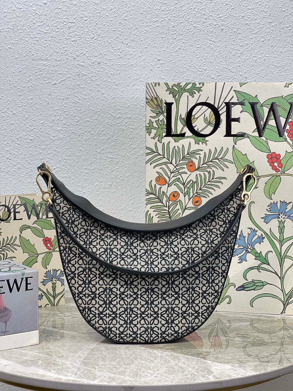 Amelia - LWE BRANDED BAGS - 338