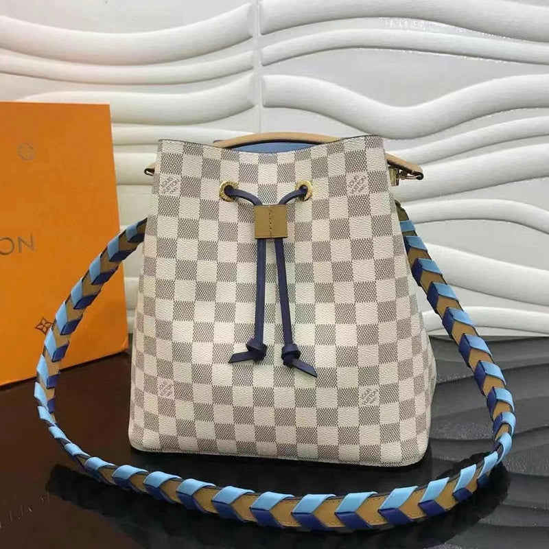 Amelia - LV Bags - 13861