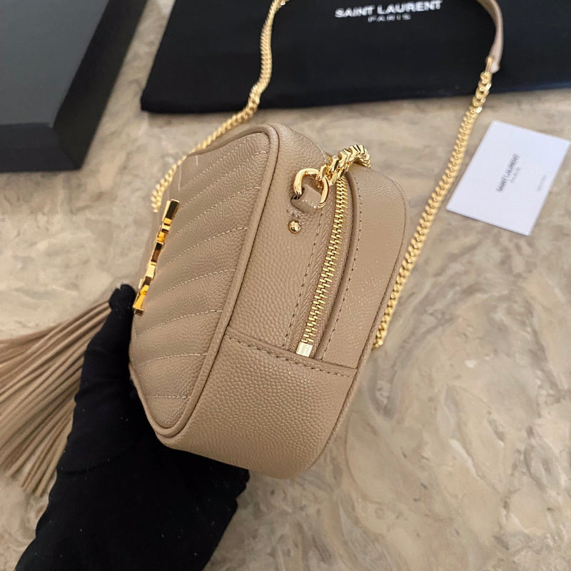 Amelia - YSL Bag - 2392