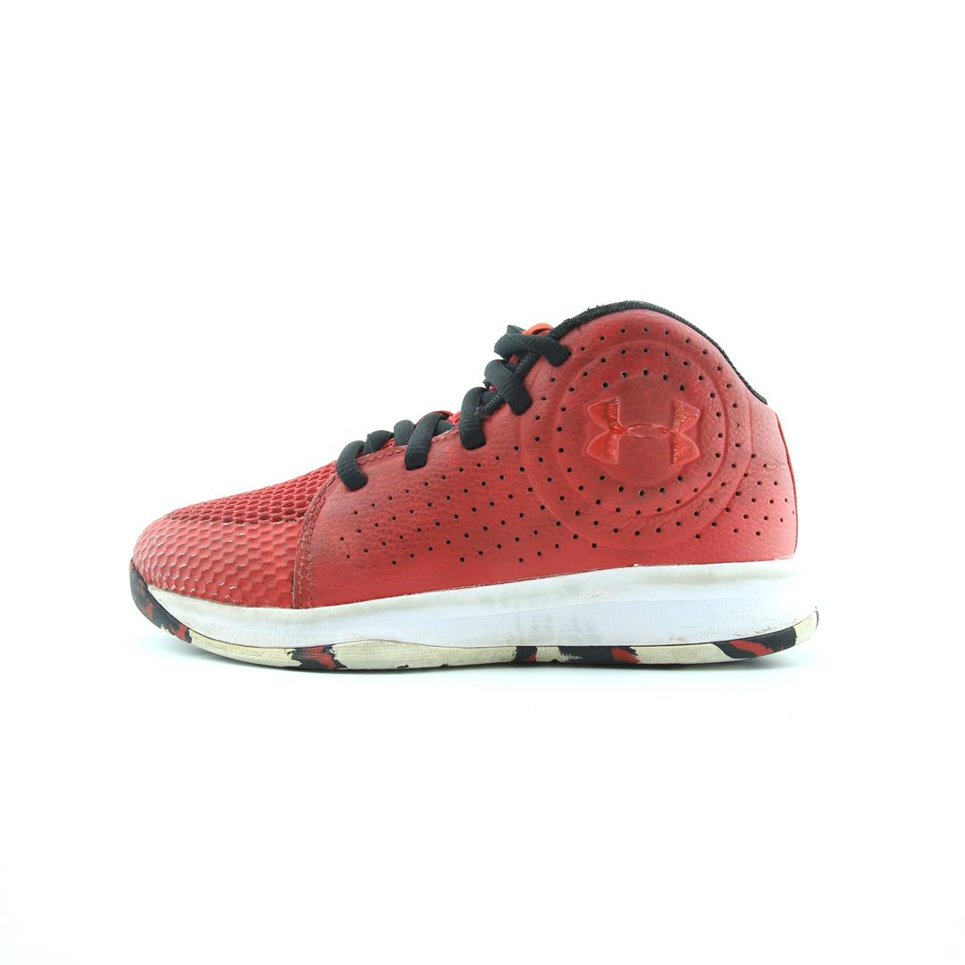 UNDER ARMOUR JET 2019