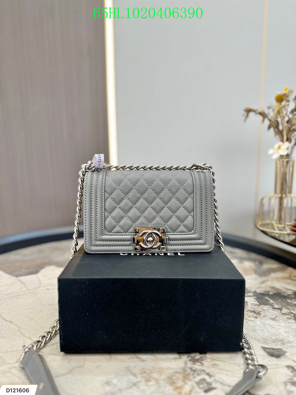 Amelia - CHL Bags - 1165