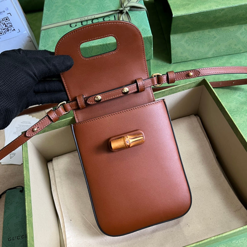 Amelia  - GCI Bags - 12776