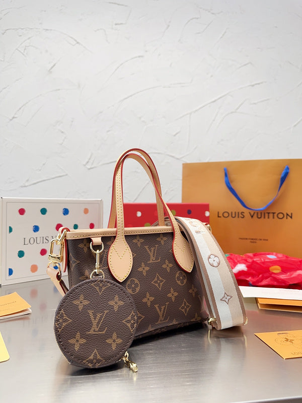 Amelia - LV Bags - 14359