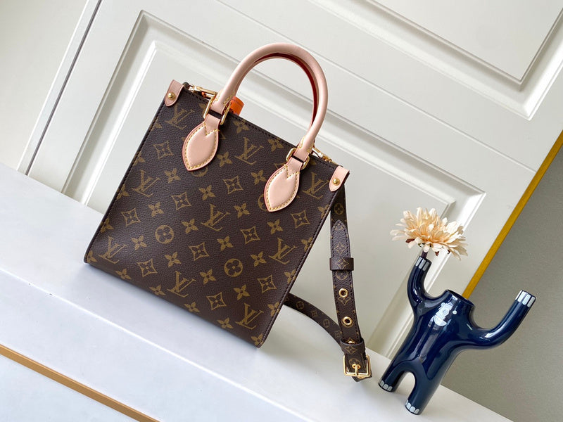 Amelia - LV Bags - 16302