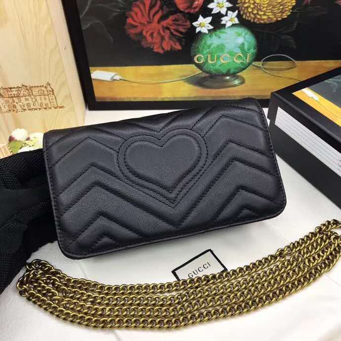AmeliaLuxury - GCI Bags - 603