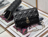 Amelia- DYOR DESIGNER BAGS - 484