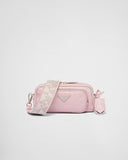 Amelia- PRDA  LUXURY BAGS - 855