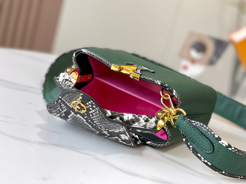 Amelia- GUKI Women Bags - 1702