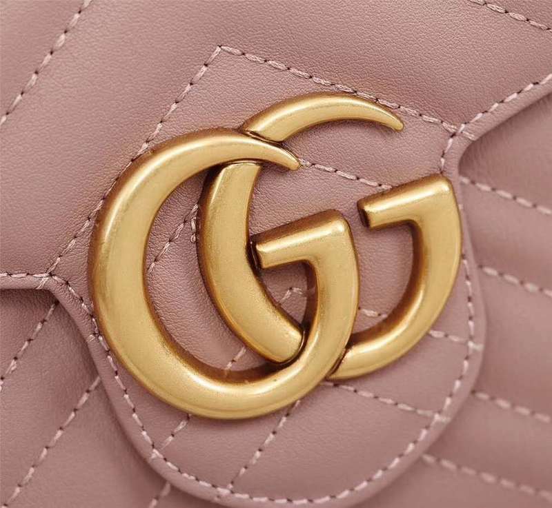 AmeliaLuxury - GCI Bags - 855