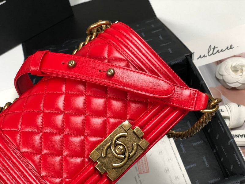 Amelia- CHL Bags - 7470