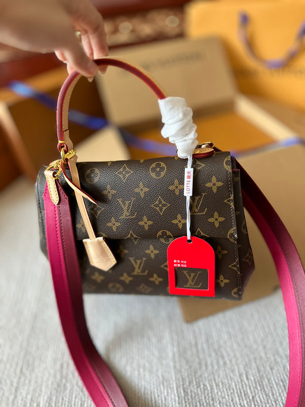 Amelia - LV Bags - 14855
