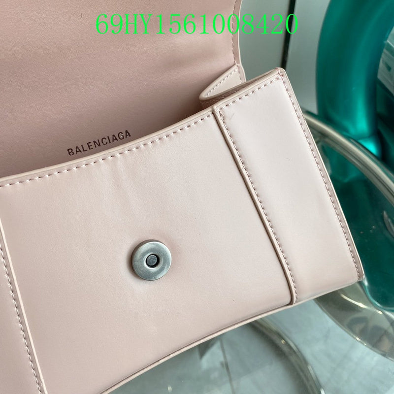 Amelia - BGA Bags - 2026