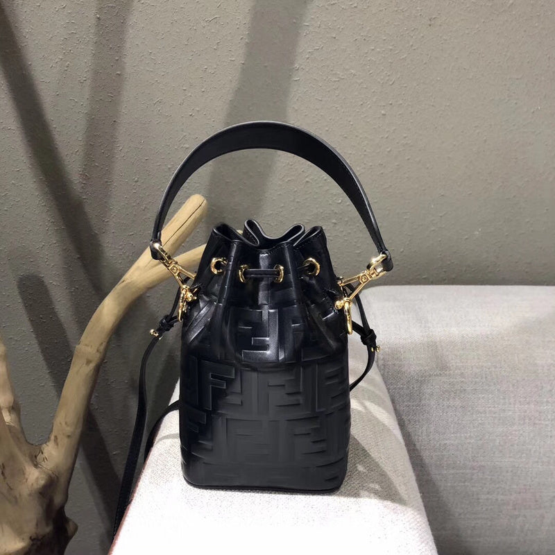 Amelia- FDE Bags - 428