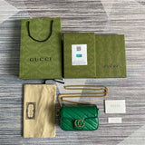 Amelia- GCI Lady Bags - 1007