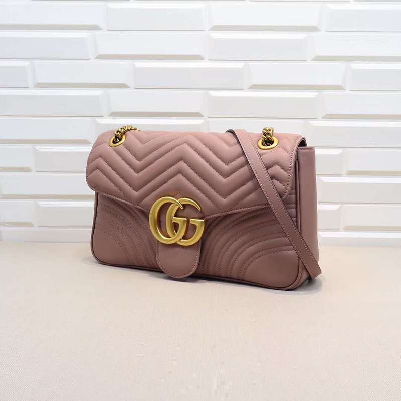 AmeliaLuxury - GCI Bags - 812